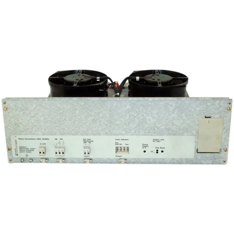 Produktfoto 1 von Siemens 6EW1861-2AC