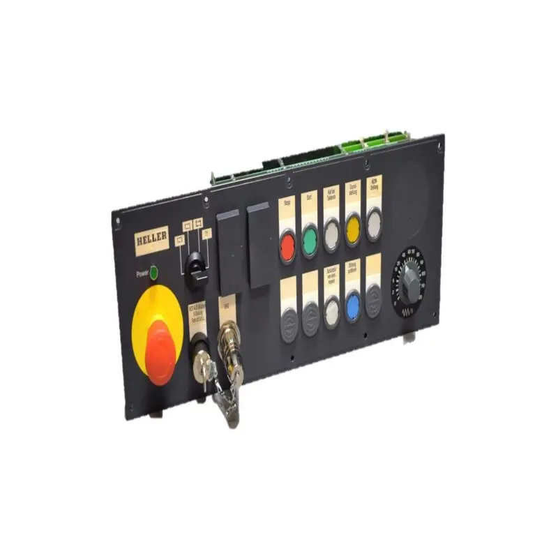 Produktfoto 1 von Siemens 6FC5203-0AD27-0AA0-Z