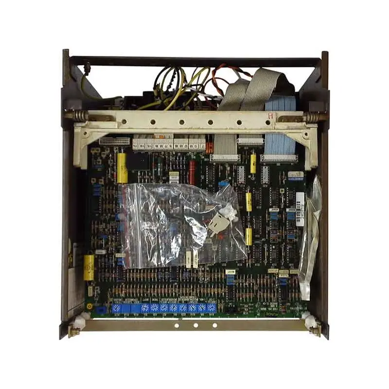 Produktfoto 1 von Siemens 6RA2620-6DV55-0