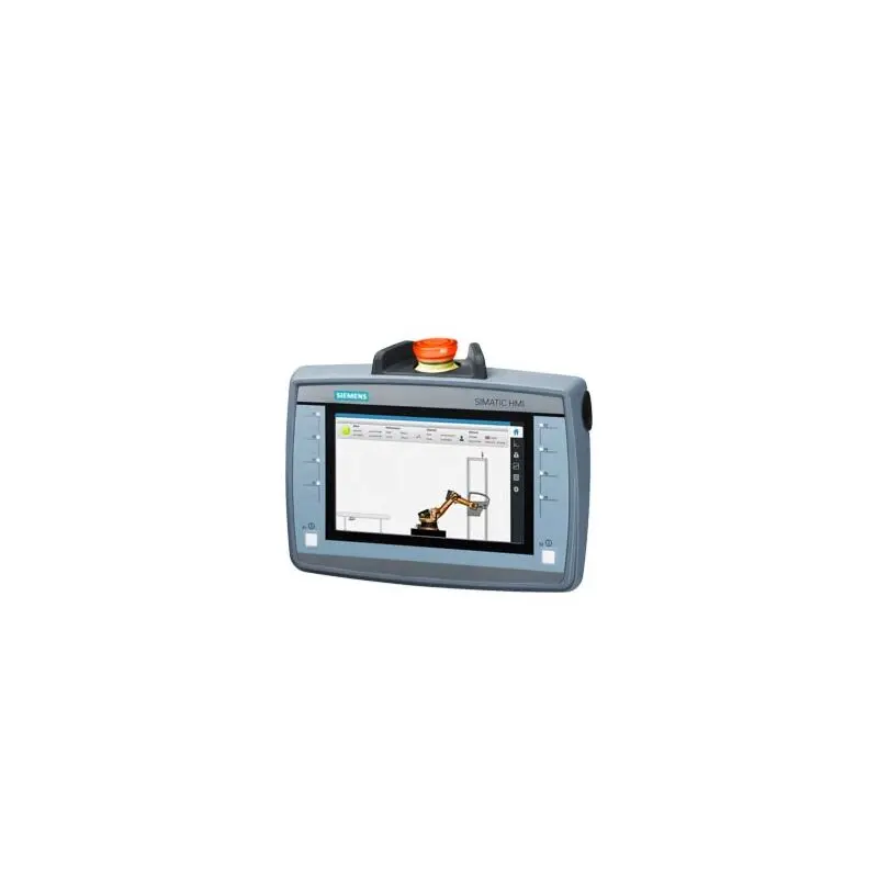 Produktfoto 1 von Siemens 6AV2125-2GB23-0AX0