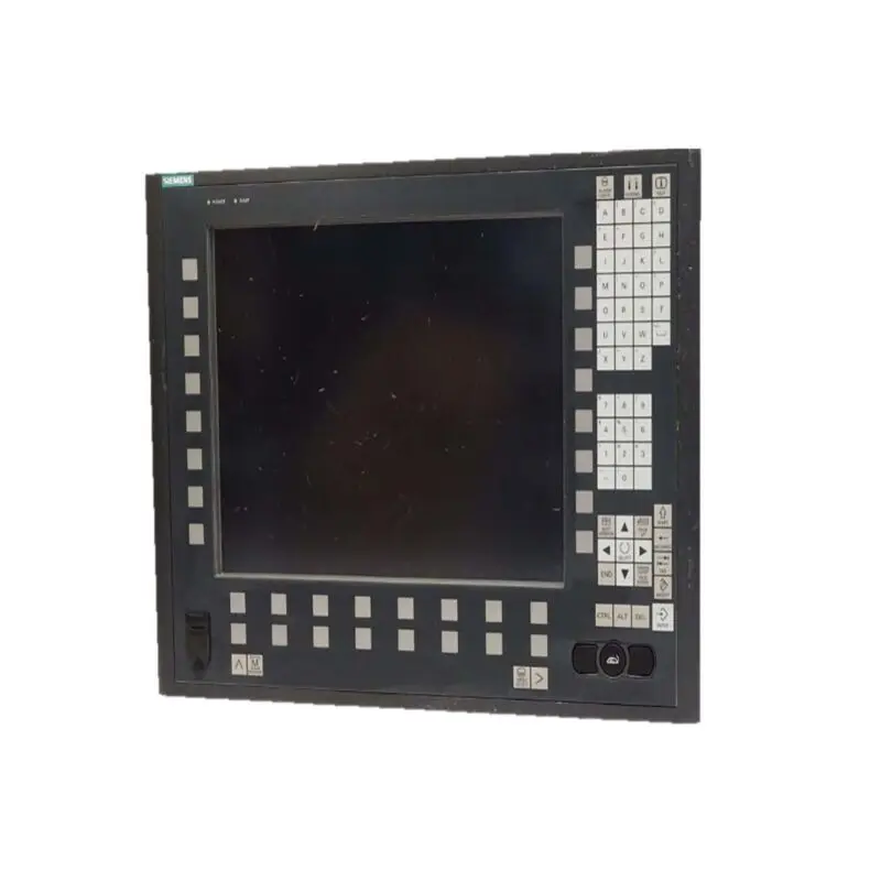 Produktfoto 1 von Siemens 6FC5203-0AF08-0AA0
