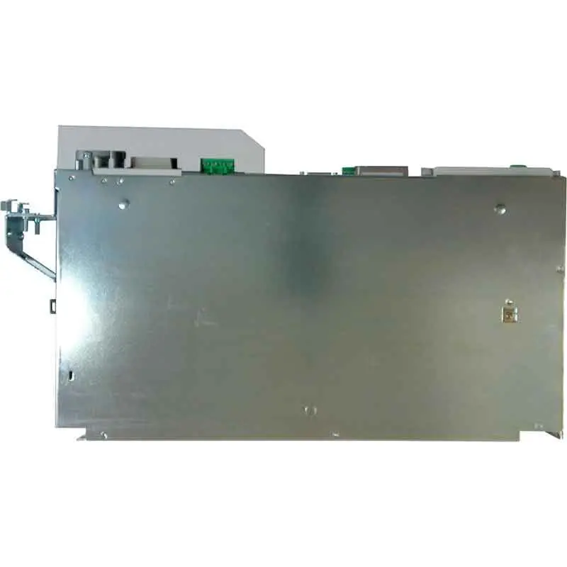 Produktfoto 1 von Boschrexroth HDS02.2-W040N-HS45-01-FW