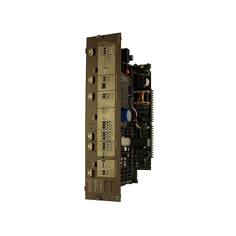 Produktfoto 1 von Siemens 6ES5955-3NC41