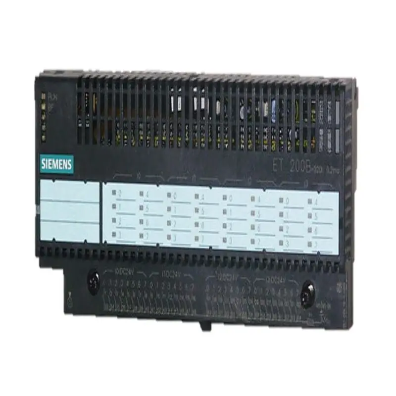 Produktfoto 1 von Siemens 6ES7131-0BL10-0XB0