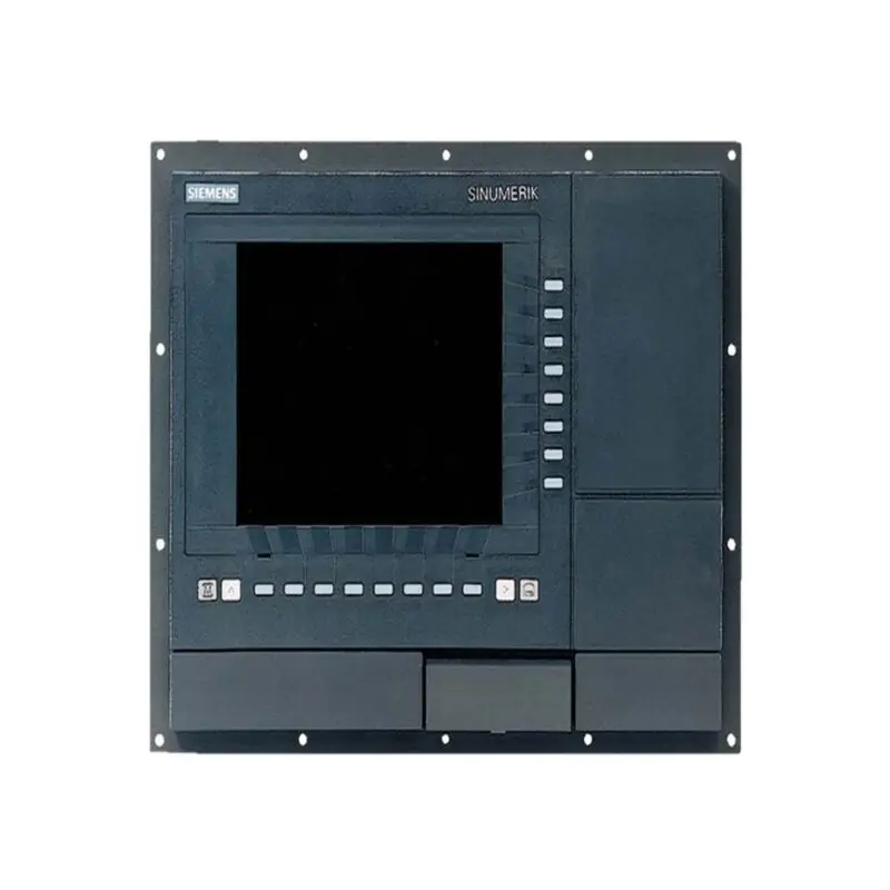 Produktfoto 1 von Siemens 6FC5203-0AB20-0AA1