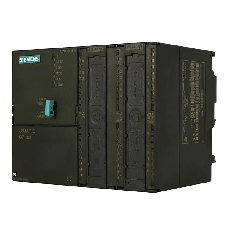 Produktfoto 1 von Siemens 6ES7314-5AE03-0AB0