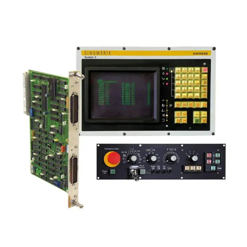 Produktfoto 1 von Siemens 03322A