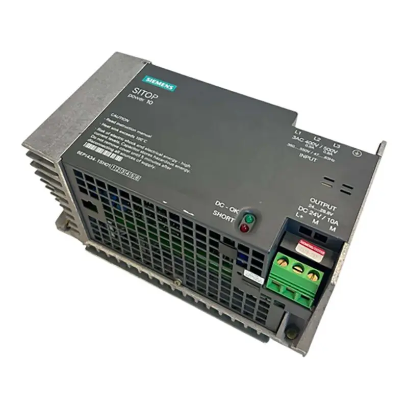 Produktfoto 1 von Siemens 6EP1434-1SH01