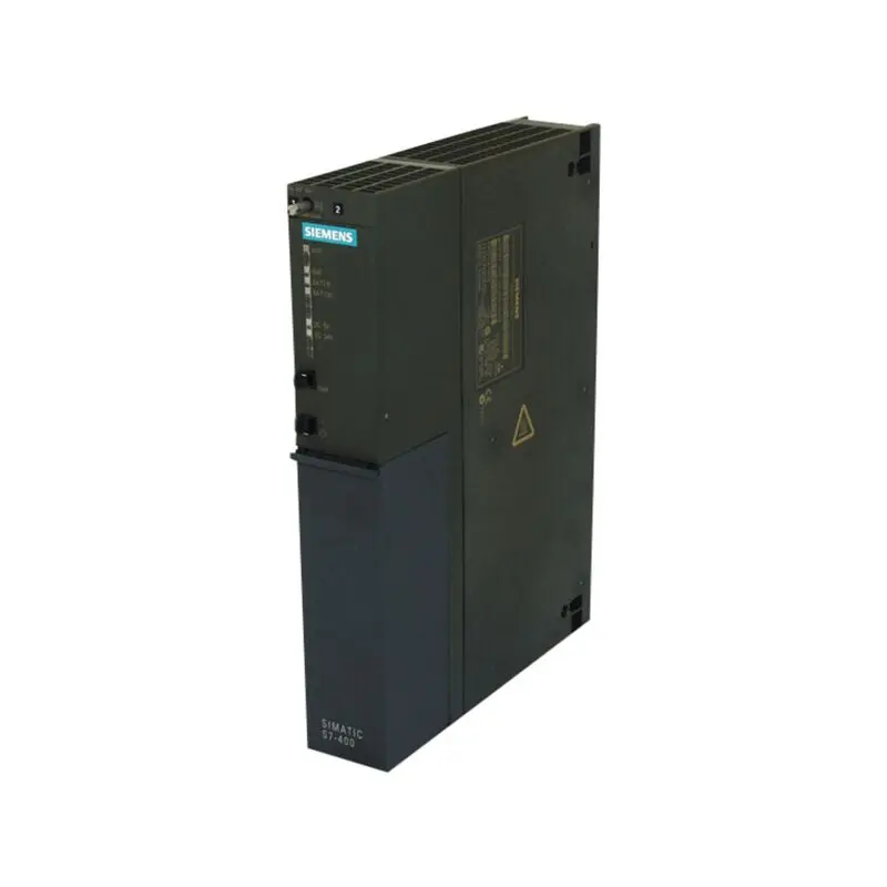 Produktfoto 1 von Siemens 6ES7407-0KA01-0AA0