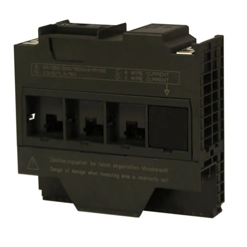 Produktfoto 1 von Siemens 6ES7331-7KB02-0AB0