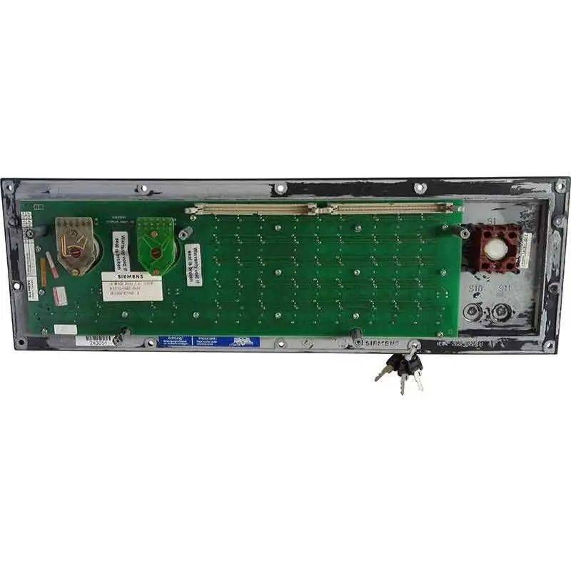Produktfoto 1 von Siemens 6FC5103-0AD01-0AA0