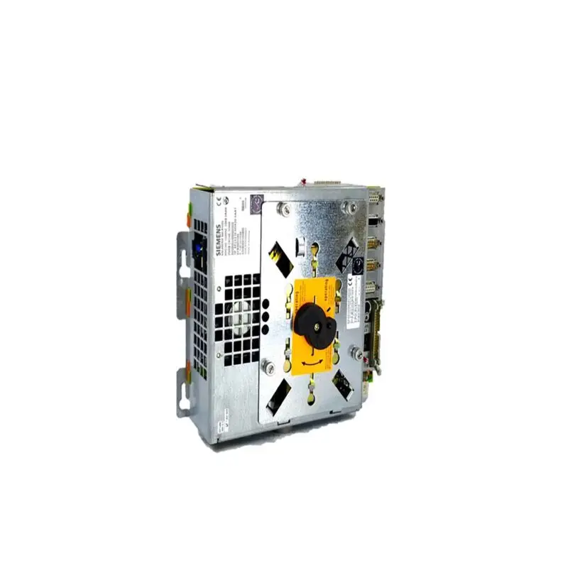 Produktfoto 1 von Siemens 6FC5210-0DA20-2AA1