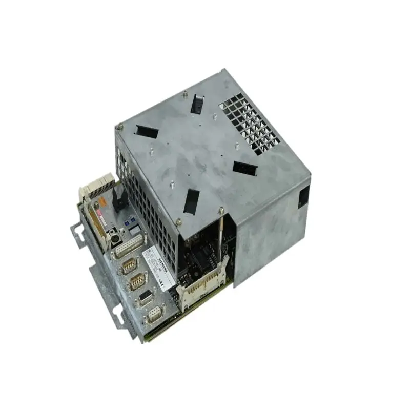 Produktfoto 1 von Siemens 6FC5210-0DA20-0AA1
