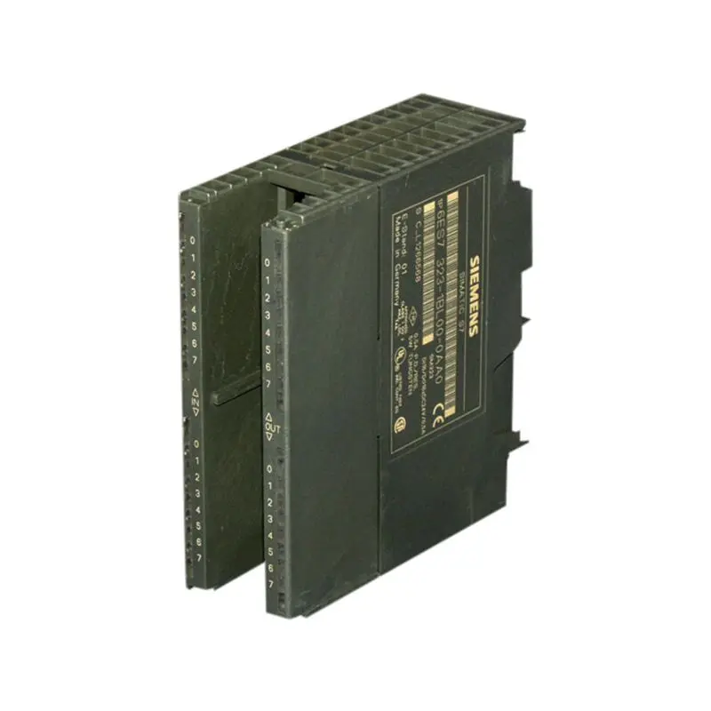 Produktfoto 1 von Siemens 6ES7323-1BL00-0AA0