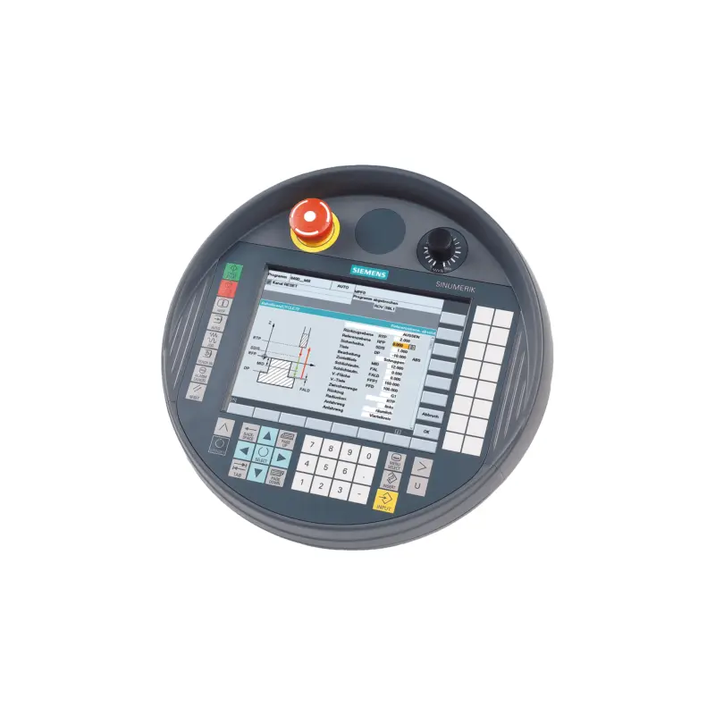 Produktfoto 1 von Siemens 6FC5403-0AA20-0AA0