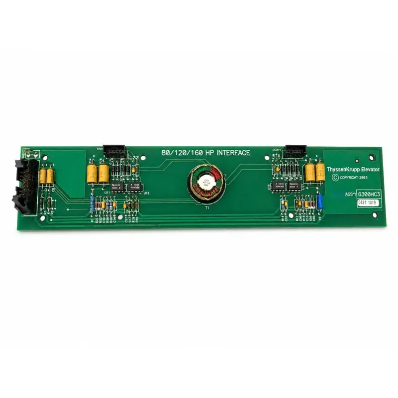 Produktfoto 1 von TK Elevator 6300HC3