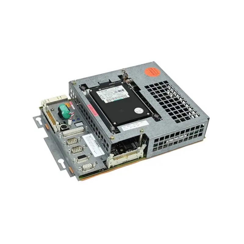 Produktfoto 1 von Siemens 6FC5210-0DA21-0AA1