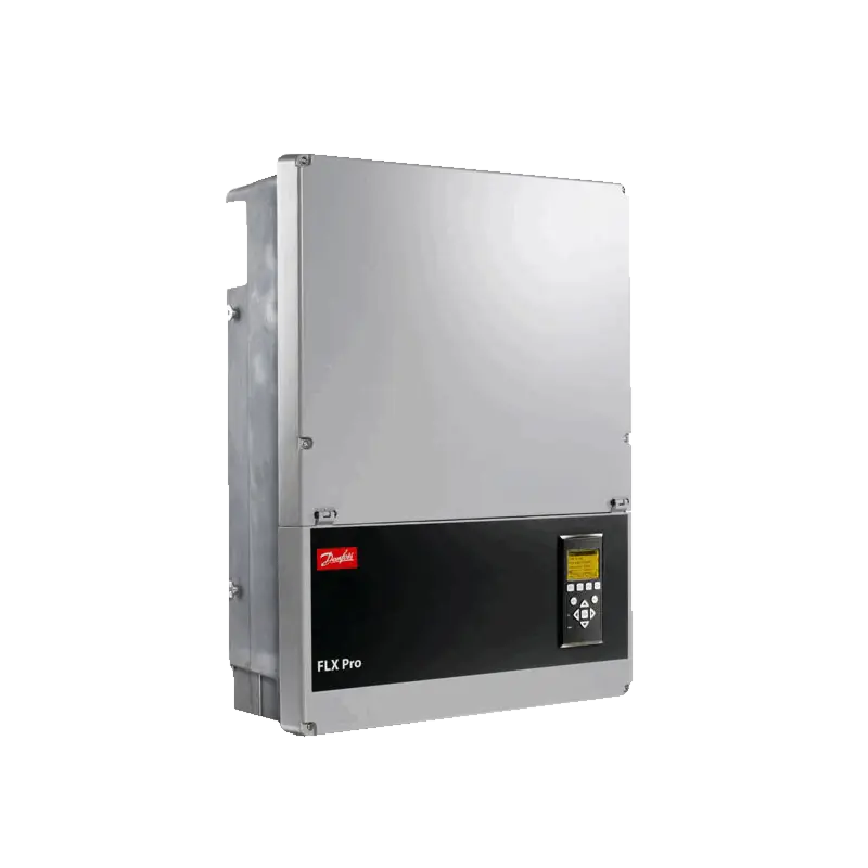 Produktfoto 1 von Danfoss PV FLX-Pro-9.0K