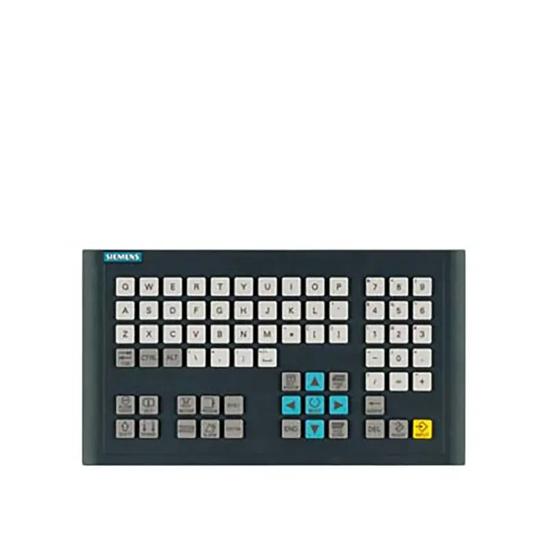 Produktfoto 1 von Siemens 6FC5203-0AF21-0AA1