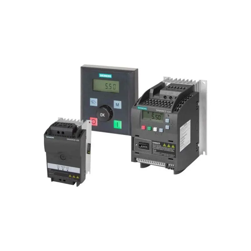 Produktfoto 1 von Siemens 6SL3210-5BB22-2UV0