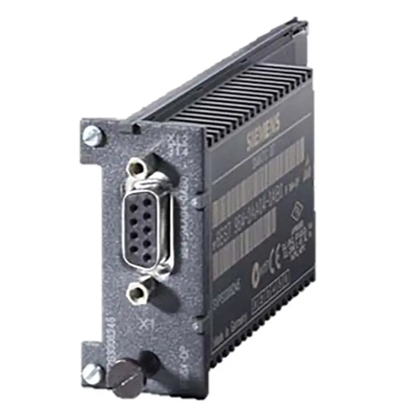 Produktfoto 1 von Siemens 6ES7963-3AA00-0AA0