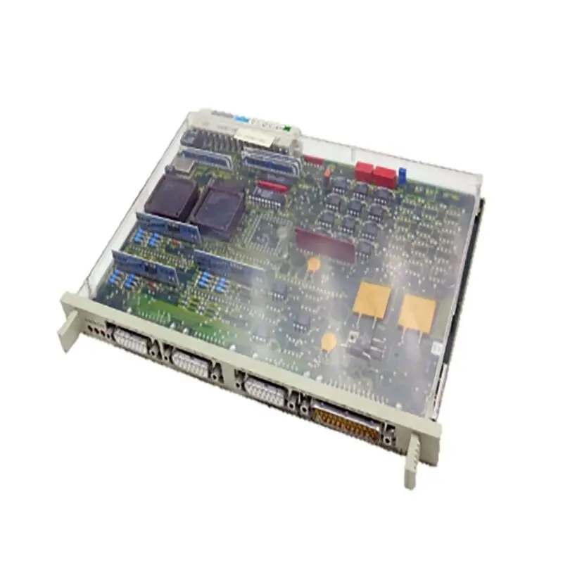 Produktfoto 1 von Siemens 6FM1706-3AA10