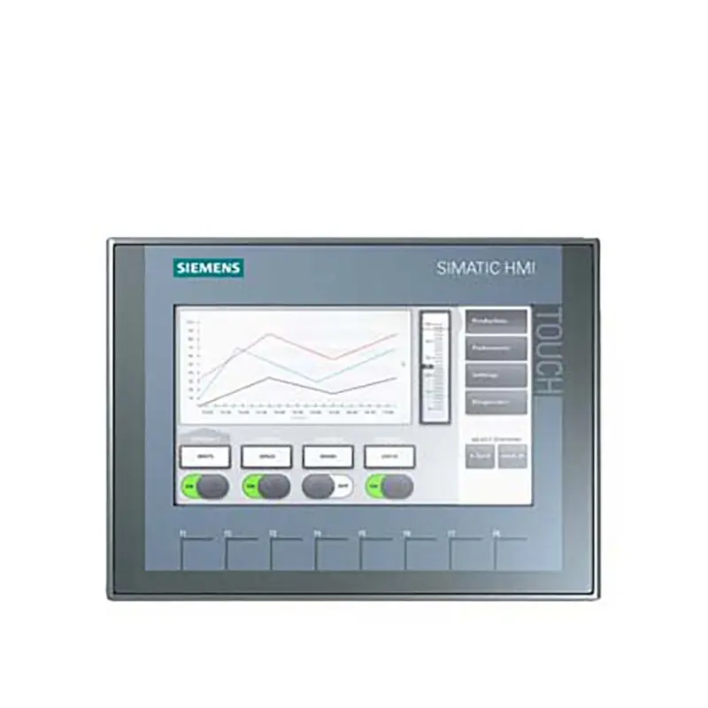 Produktfoto 1 von Siemens 6AV2123-2GA03-0AX0