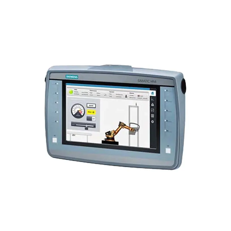 Produktfoto 1 von Siemens 6AV2125-2GB03-0AX0