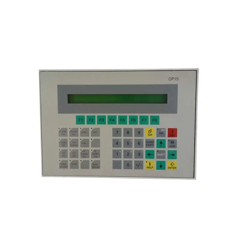 Produktfoto 1 von Siemens 6AV3515-1EB30