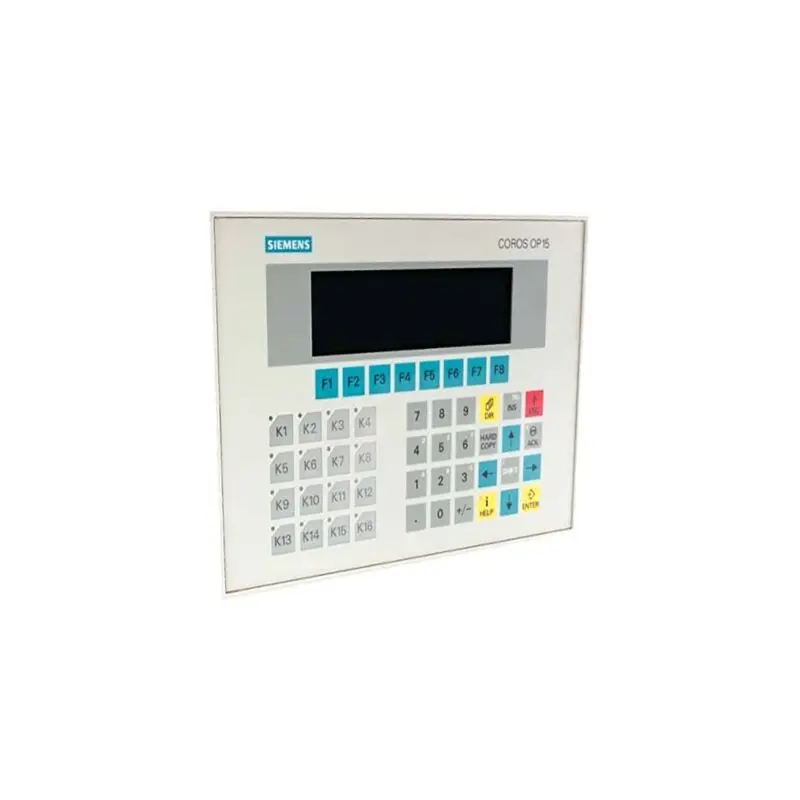 Produktfoto 1 von Siemens 6AV3515-1MA00