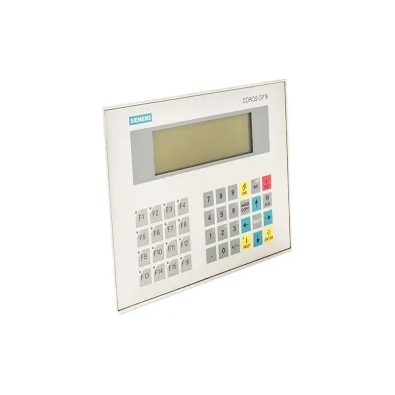 Produktfoto 1 von Siemens 6AV3515-1MA01