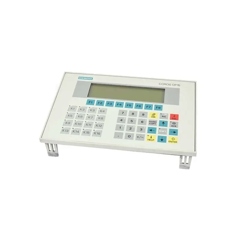 Produktfoto 1 von Siemens 6AV3515-1MA20