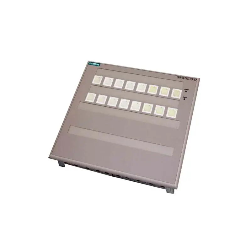 Produktfoto 1 von Siemens 6AV3688-3AA03-0AX0