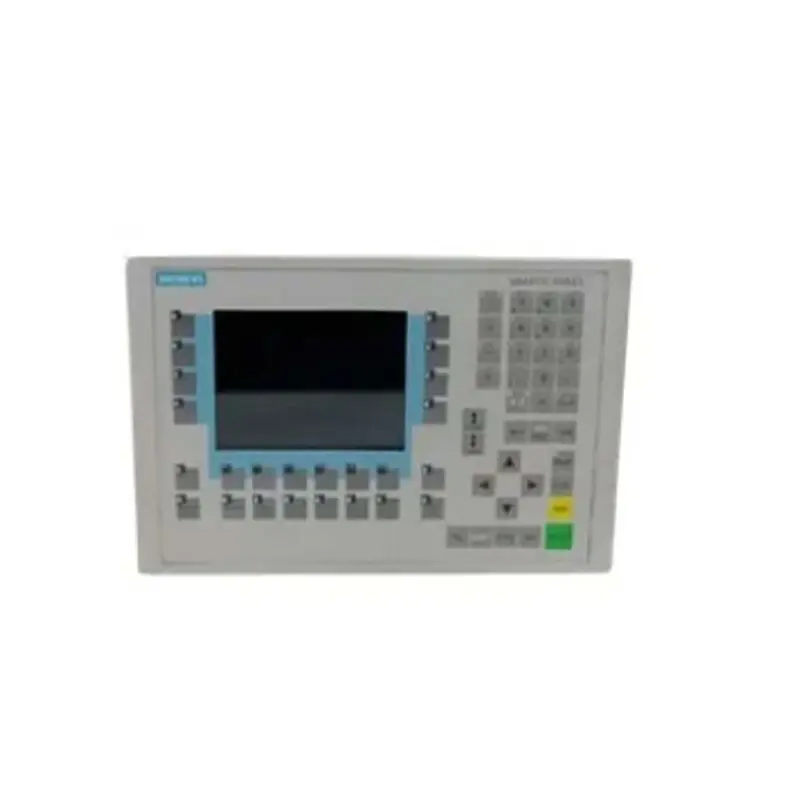 Produktfoto 1 von Siemens 6AV6542-0AA15-1AX0
