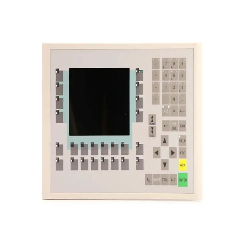 Produktfoto 1 von Siemens 6AV6542-0AG10-0AX0