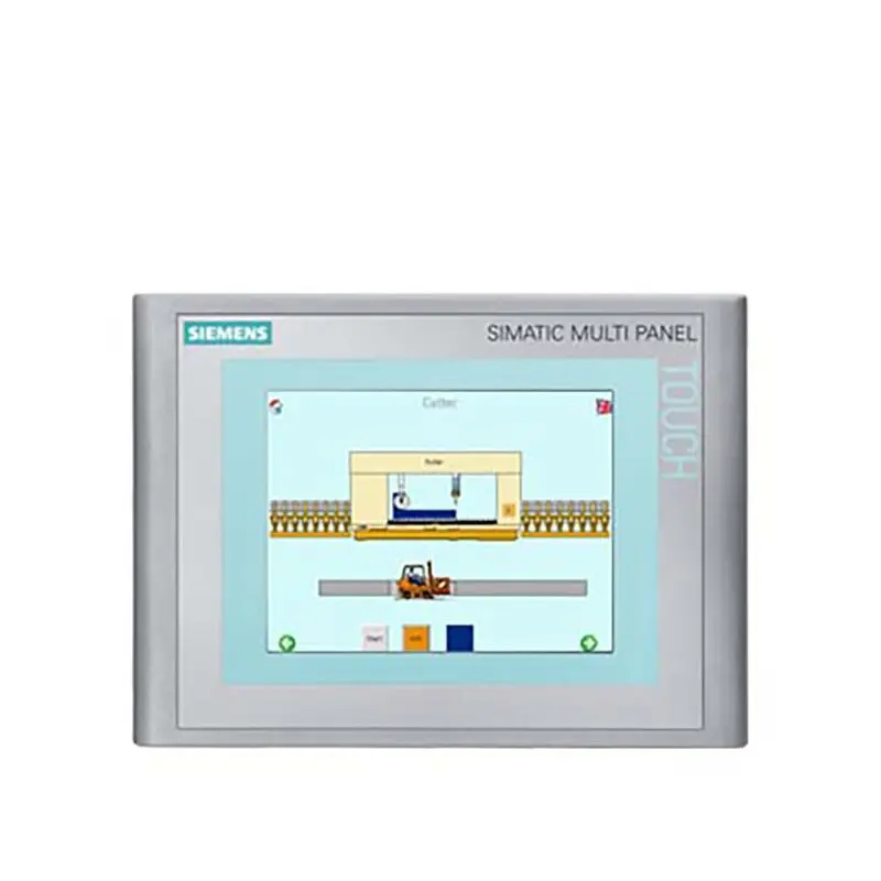 Produktfoto 1 von Siemens 6AV6642-0EA01-3AX0