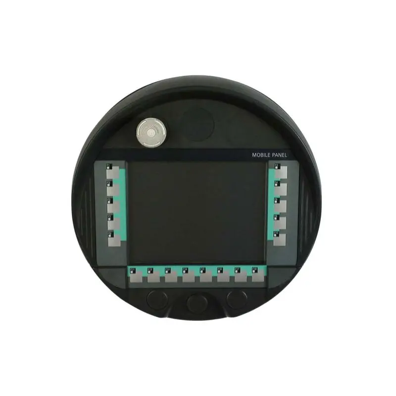 Produktfoto 1 von Siemens 6AV6645-0BA01-0AX0