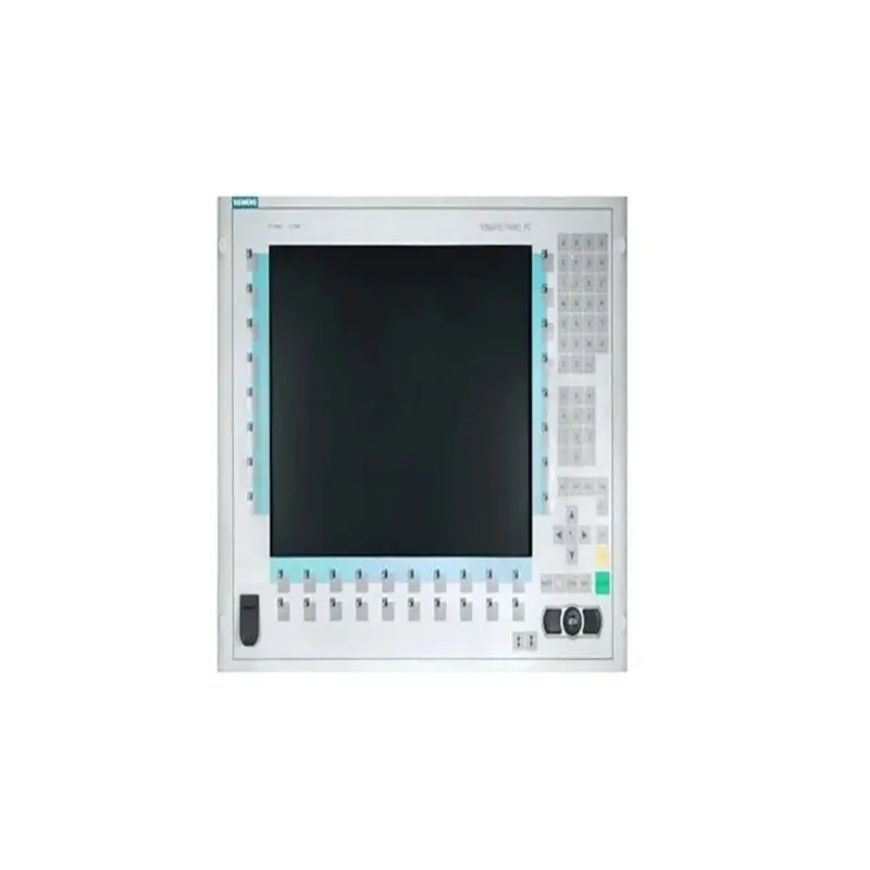 Produktfoto 1 von Siemens 6AV7615-0AB22-0CG0