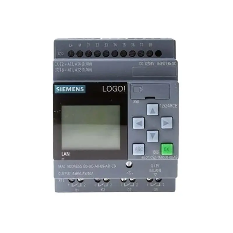 Produktfoto 1 von Siemens 6ED1052-1HB00-0BA6