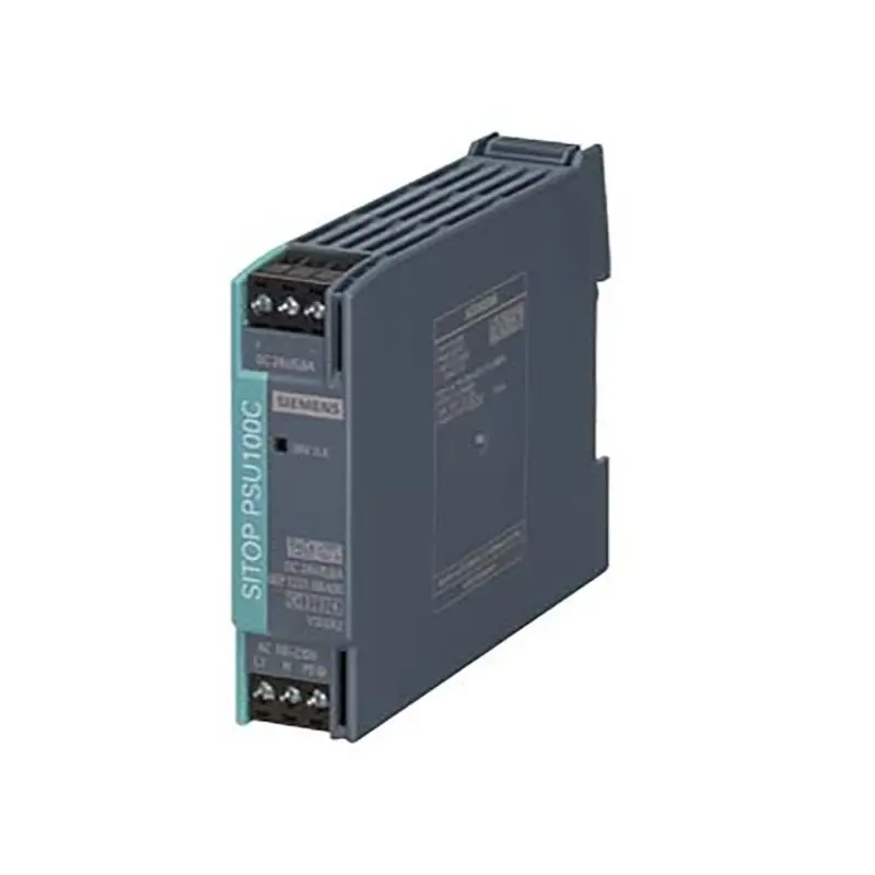 Produktfoto 1 von Siemens 6EP1331-5BA00