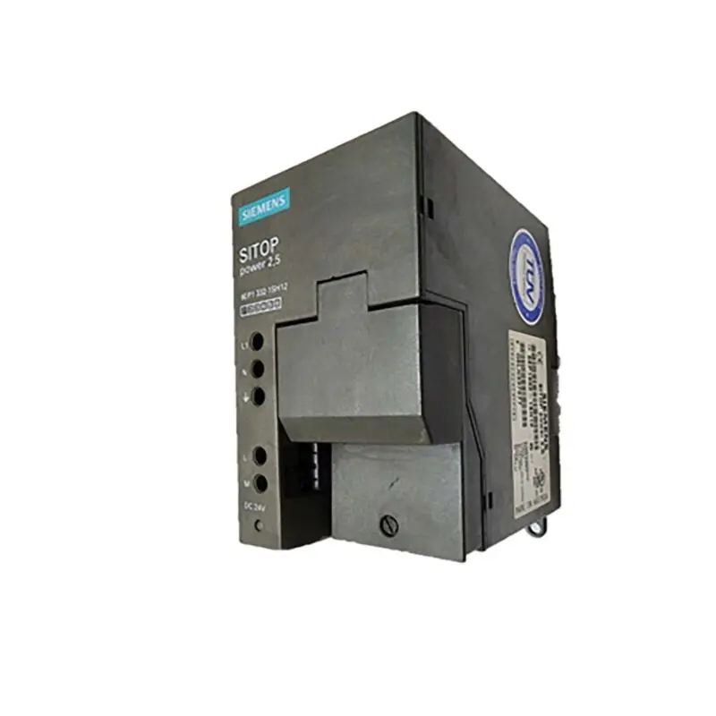Produktfoto 1 von Siemens 6EP1332-1SH12