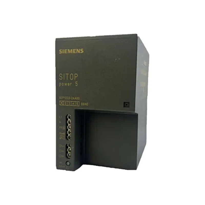 Produktfoto 1 von Siemens 6EP1333-2AA00