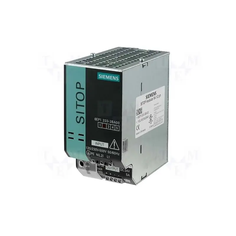 Produktfoto 1 von Siemens 6EP1333-3BA00
