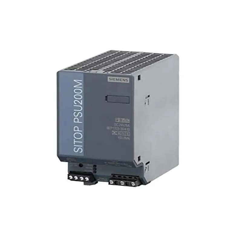 Produktfoto 1 von Siemens 6EP1333-3BA10