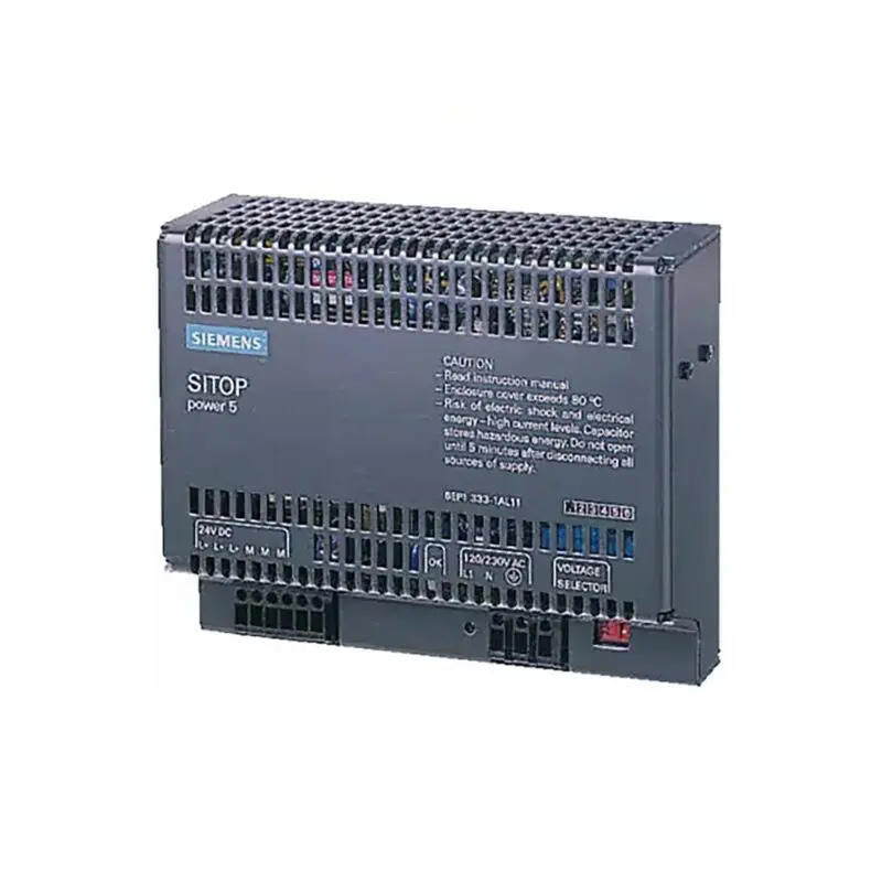 Produktfoto 1 von Siemens 6EP1334-1AL12