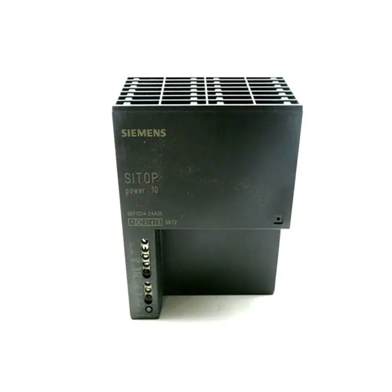 Produktfoto 1 von Siemens 6EP1334-2AA00
