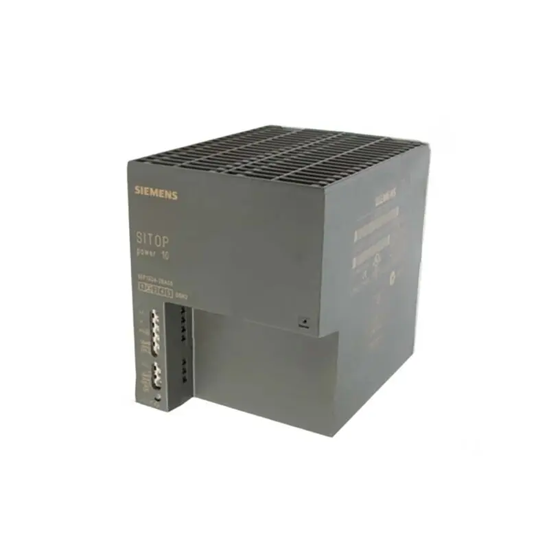 Produktfoto 1 von Siemens 6EP1334-2BA00