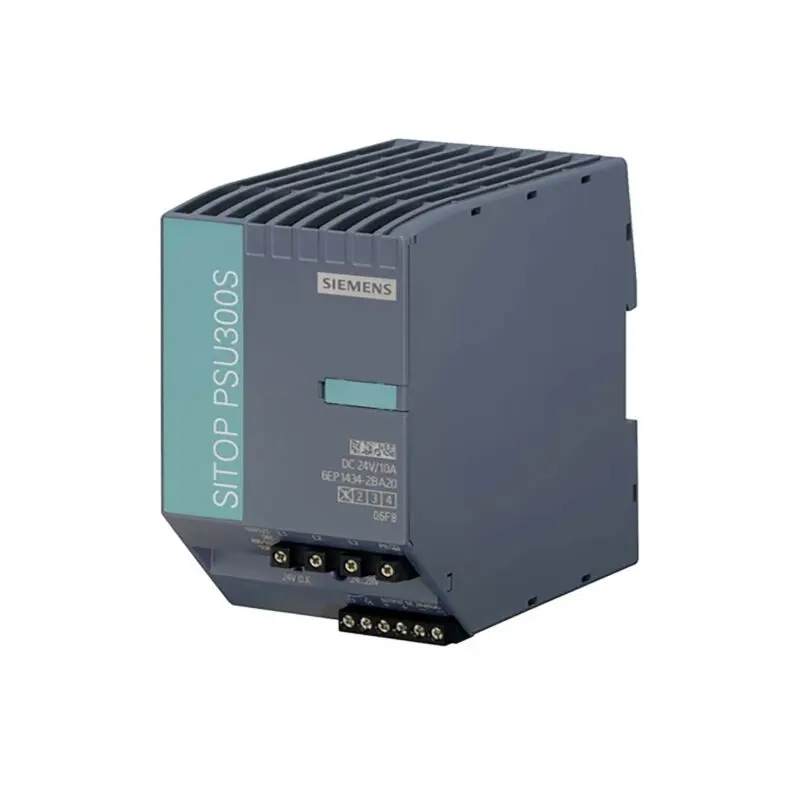 Produktfoto 1 von Siemens 6EP1434-2BA10