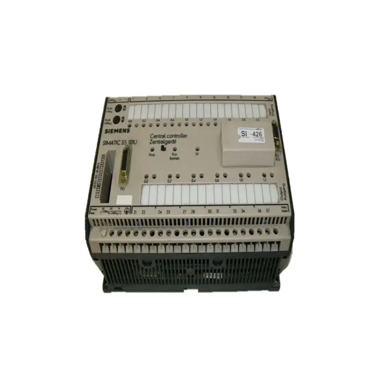 Produktfoto 1 von Siemens 6ES5101-8UB13
