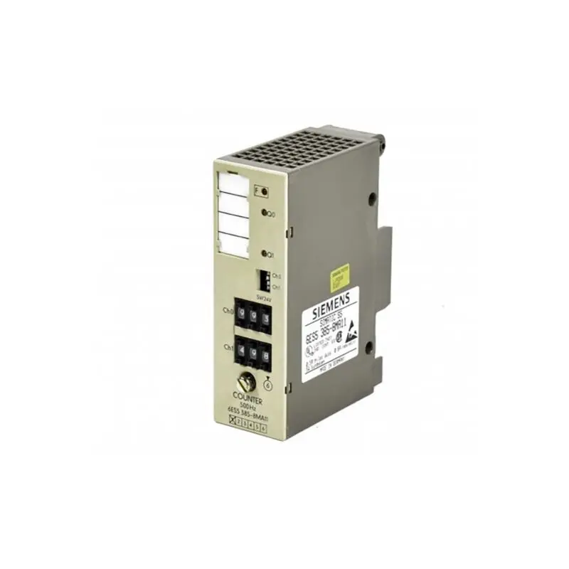 Produktfoto 1 von Siemens 6ES5385-8MA11